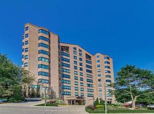 549 Ridout St N #203, London, ON N6A5N5