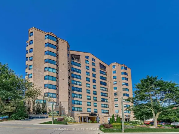 549 Ridout St N #203, London, ON N6A 5N5