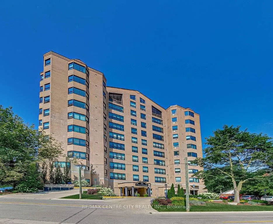 549 Ridout St N #203 photo 1