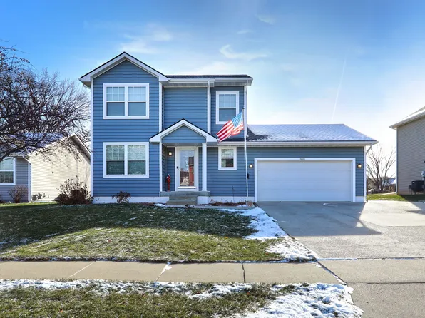 300 NW 10th Cir, Grimes, IA 50111