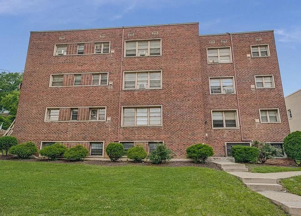 3907 Martin Luther King Jr Ave SW #301