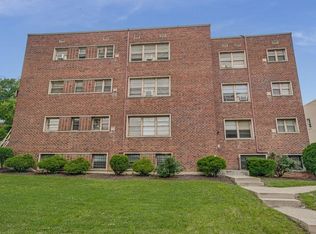 3907 Martin Luther King Jr Ave SW #101, Washington, DC 20032