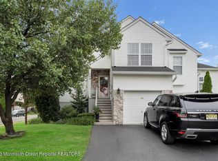168 Tennis Ct, Wall Township, NJ 07719