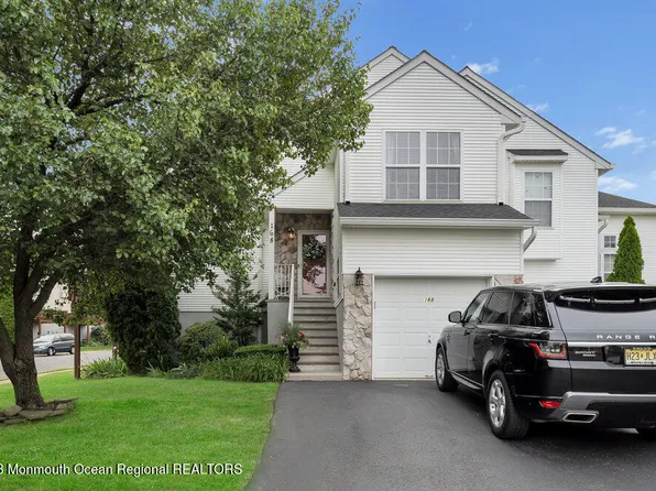 168 Tennis Court, Wall, NJ 07719