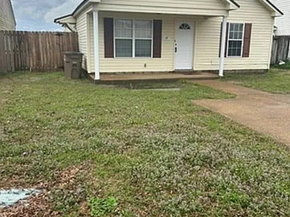 137 Sequoia St, Wynne, AR 72396