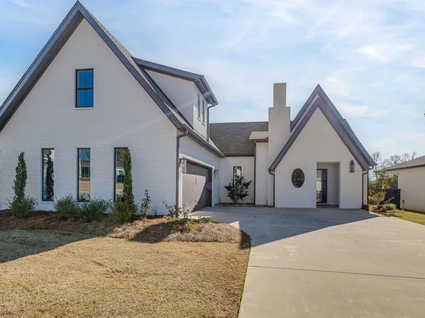 121 Belle Vue Dr, West Monroe, LA 71291