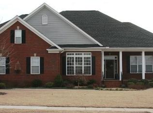 107 Dabney Dr, Madison, AL 35757