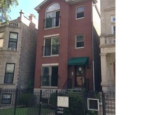 321 S Albany Ave APT 2, Chicago, IL 60612