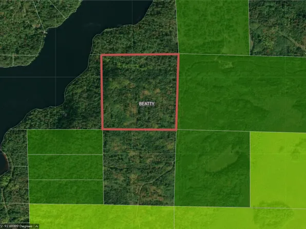 Kennedy Rd, Cook, MN 55723