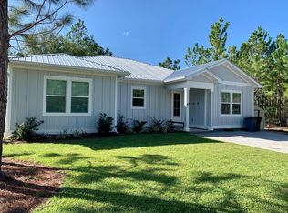 47 Jump St, Santa Rosa Beach, FL 32459