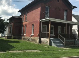 146 Hornell St, Hornell, NY 14843