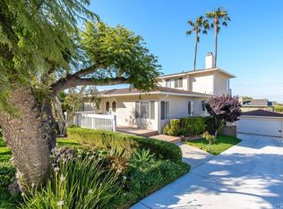 1106 S Trotwood Ave, San Pedro, CA 90732