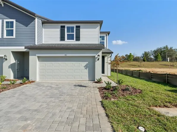 721 Spartina Way, Lady Lake, FL 32159