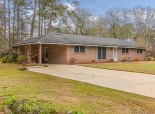8035 Miley Rd, Denham Springs, LA 70726