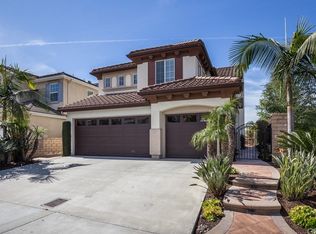27645 Blossom Hill Rd, Laguna Niguel, CA 92677