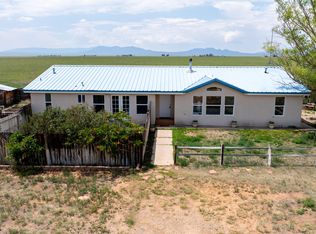 201C Jaymar Rd, Stanley, NM 87056