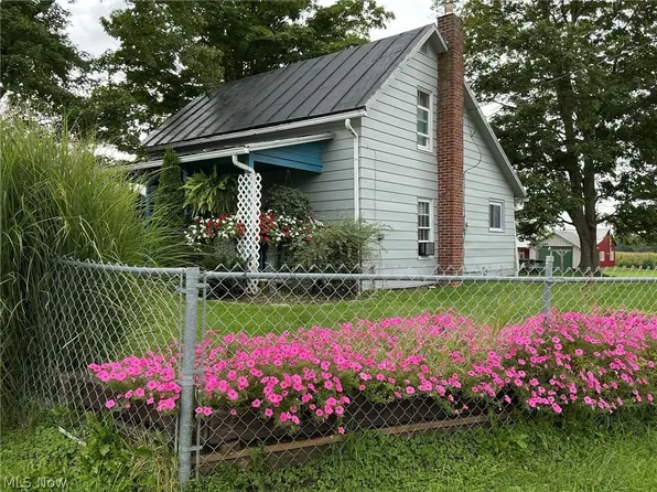 25601 County Road 367, Walhonding, OH 43843