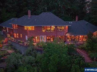 40450 Hilltop Dr, Lebanon, OR 97355