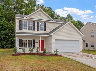 1531 Eva Mae Dr, Raleigh, NC 27610