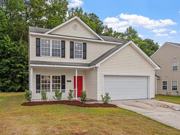 1531 Eva Mae Dr, Raleigh, NC 27610