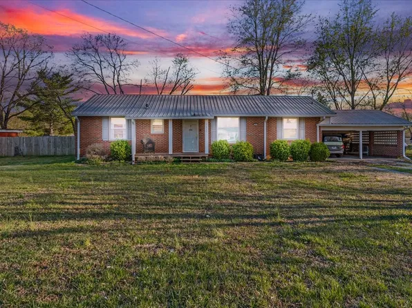 1610 Atlas St, Murfreesboro, TN 37130