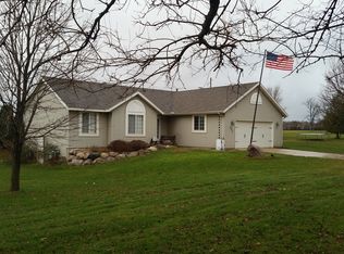 8095 Tucker Rd, Clarksville, MI 48815