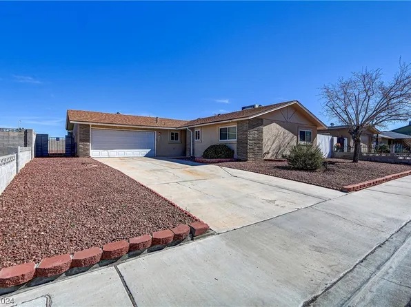 217 Bengal Pl, Las Vegas, NV 89145