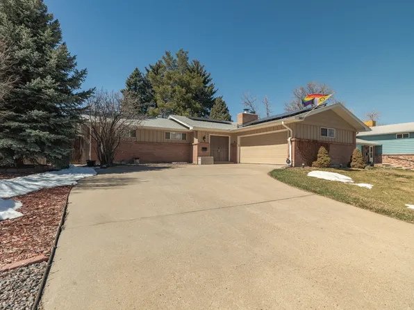 3497 S Chester Ct, Denver, CO 80231