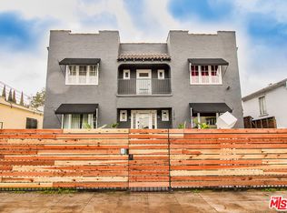 1216 N Kenmore Ave APT 8, Los Angeles, CA 90029