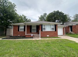 1504 Casady Ln, Oklahoma City, OK 73120