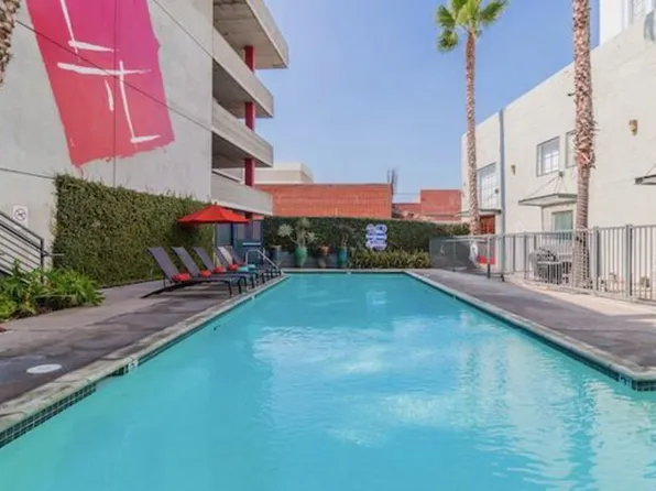 420 S San Pedro St APT 301, Los Angeles, CA 90013