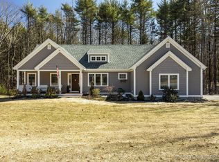 1 Woodside Meadow Rd, Kittery, ME 03904