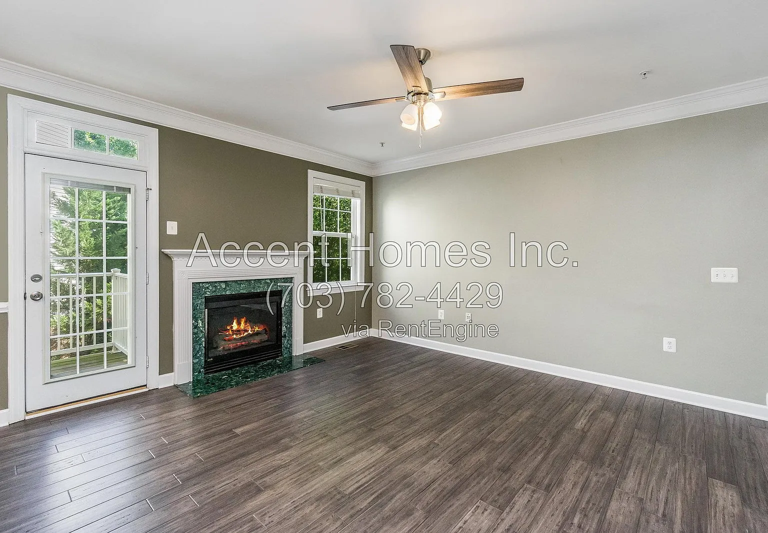 3 bed, 2.5 bath, 1642 sqft, $3,200 — Photo 4
