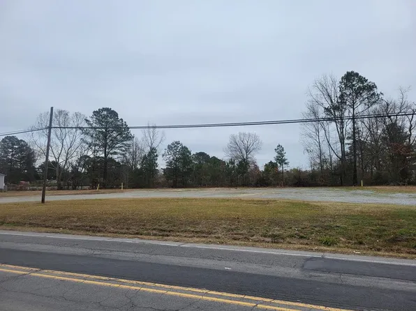 121 E Central St, Seaboard, NC 27876