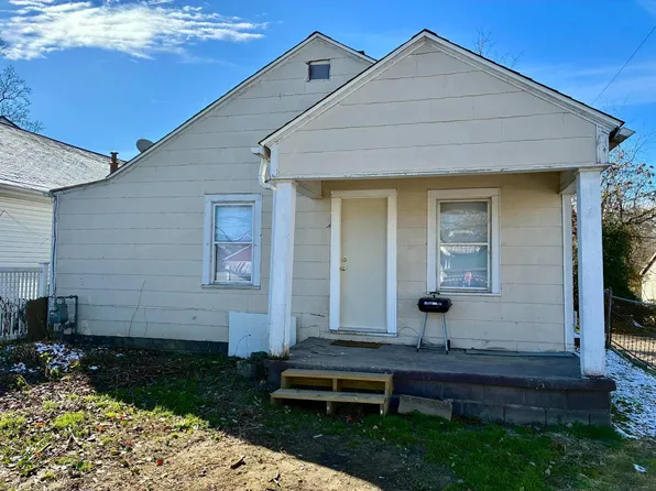 211 Clem St, Huntington, WV 25705