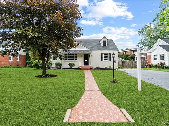 4th image of 1517 Cutshaw Pl