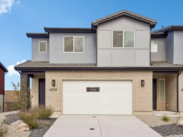 4001 E Razor Dr #117, Washington, UT 84780