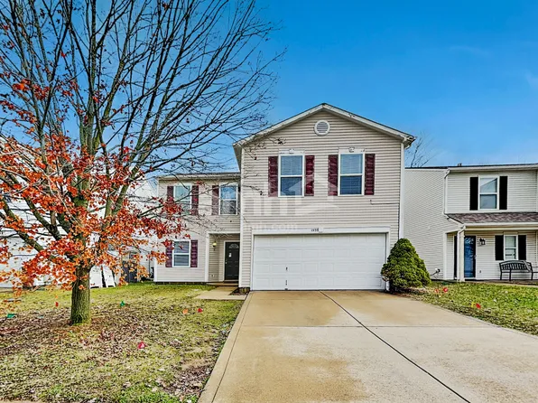 1939 Dutch Elm Dr, Indianapolis, IN 46231