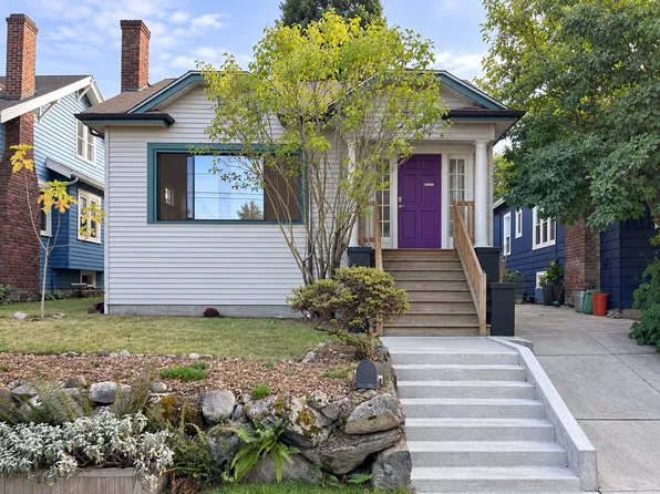 125 NE 52nd St, Seattle, WA 98105