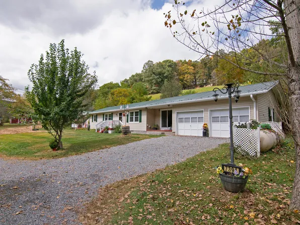 7394 Crag Rd, Meadow Bridge, WV 25976