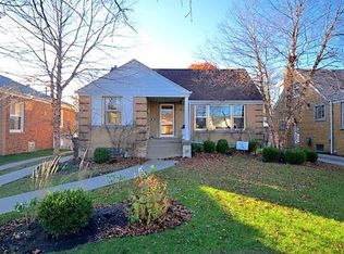 2316 S 2nd Ave, North Riverside, IL 60546