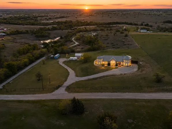 1395 Private Road 4011, Decatur, TX 76234