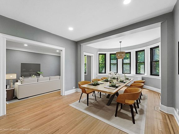 2nd image of 131 Kensington Ave APT D5