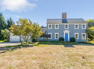 3 Locust Grove Rd, Merrimac, MA 01860