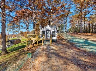 527 Saunders Rd LOT 25, Franklin, NC 28734