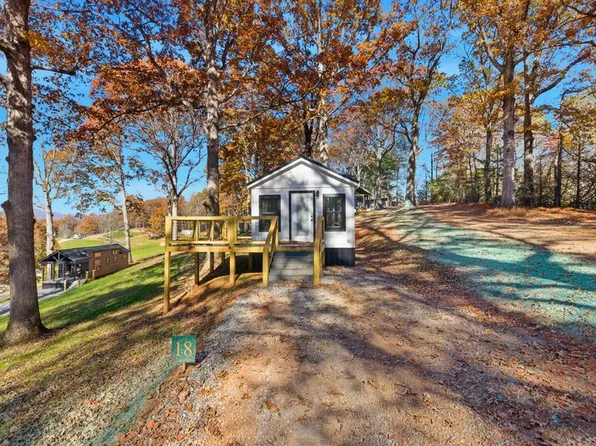 527 Saunders Rd Lot 25, Franklin, NC 28734