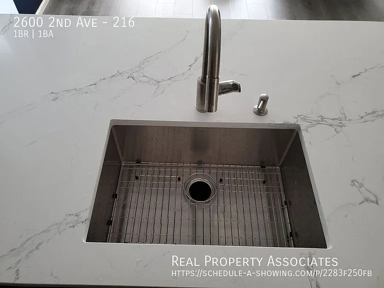 2600 2nd Ave #216 — Photo 10