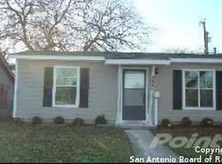 5407 Clark Ave, San Antonio, TX 78223