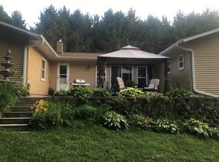 2094 9 1/2 Ave, Cameron, WI 54822