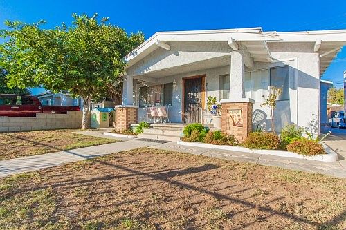 1st image of this home
